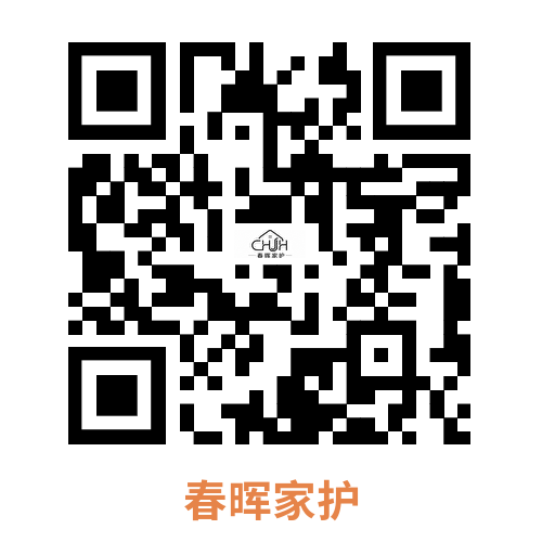 报名二维码