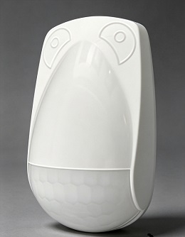 智能红外人体感应器